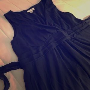 Motherhood Maternity dress